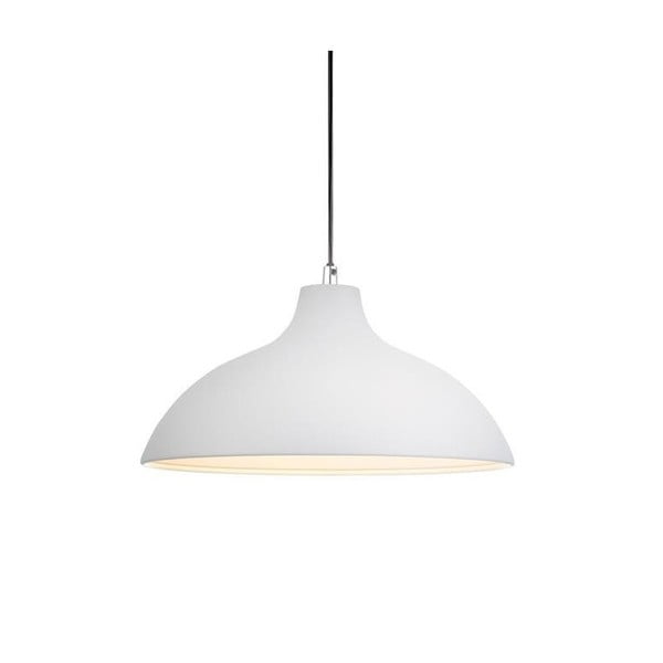 Bijela stropna svjetiljka Markslöjd Chandler Privjesak, ⌀ 30 cm