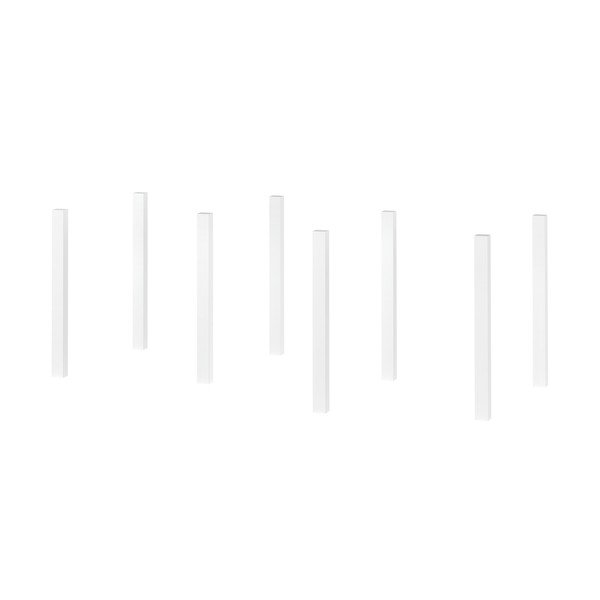 Noge za krevet Forrest – Vipack