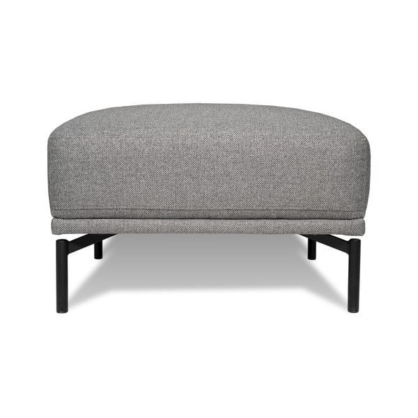 Sivi tabure Scandic Flow-image-2