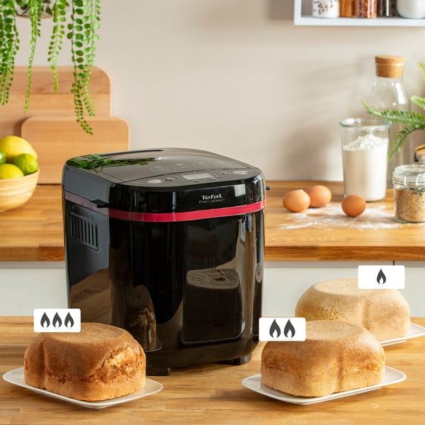 Pekač kruha Pain Plaisir - Tefal-image-2