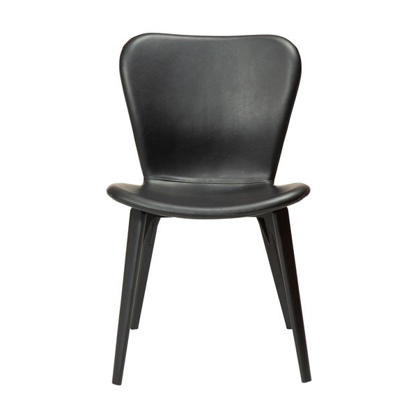 Crna blagovaonska stolica Paragon – DAN-FORM Denmark-image-1