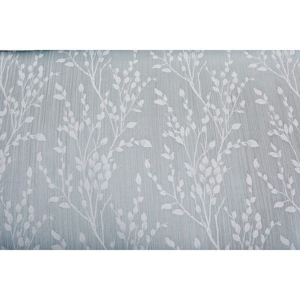 Zelena posteljina za krevet za jednu osobu od jacquarda 140x200 cm Boston – My House-image-4