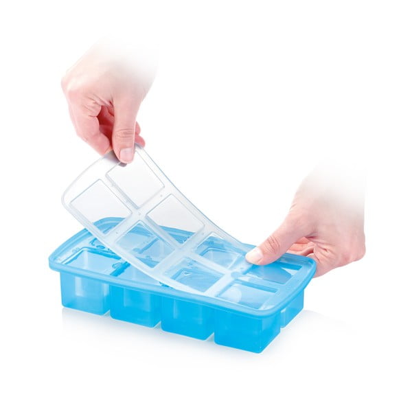 Silikonski kalup za kocke leda My drink – Tescoma-image-3