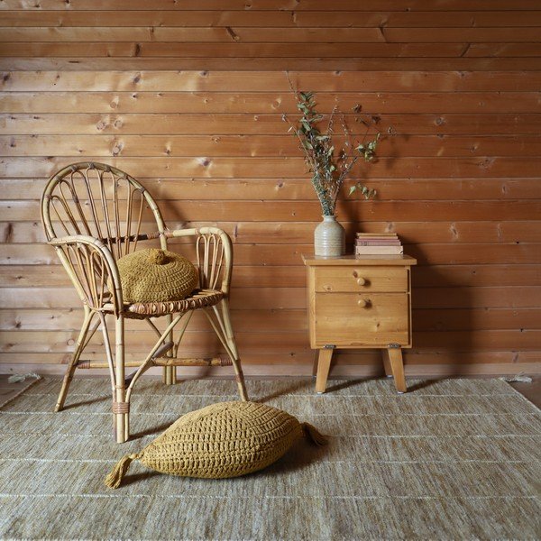 Dječji jastuk Plume Moutarde – Nattiot-image-2