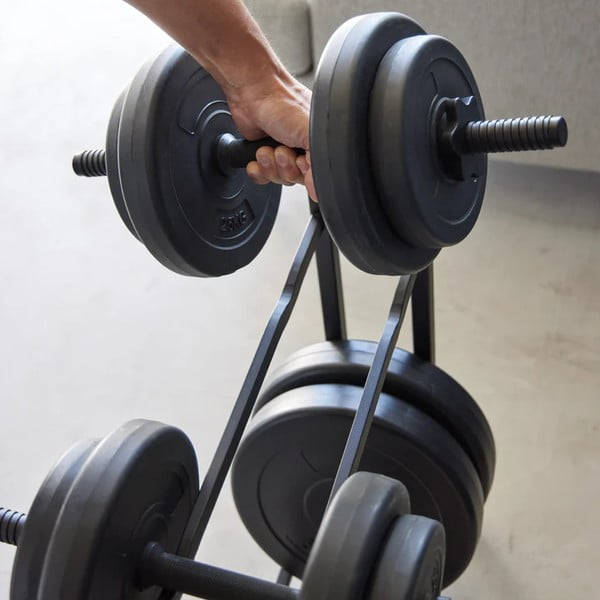 Držač za utege Tower – YAMAZAKI-image-2