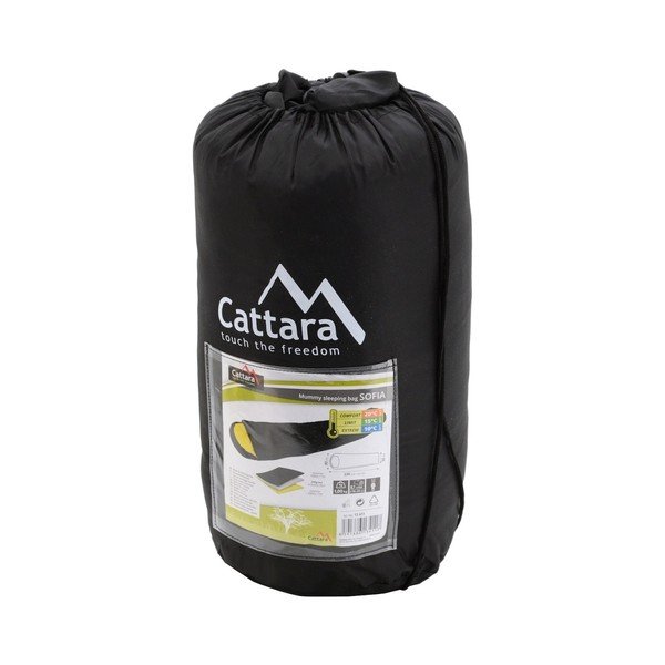 Cattara Sofia vreća za spavanje-image-2