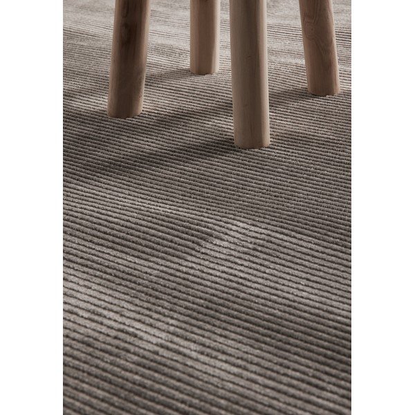 Antracitno siva/krem staza 80x240 cm Perles Dolomite – Elle Decoration-image-4