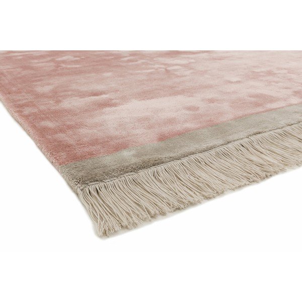 Ružičasto-sivi tepih Asiatic Carpets Elgin, 120 x 170 cm-image-1