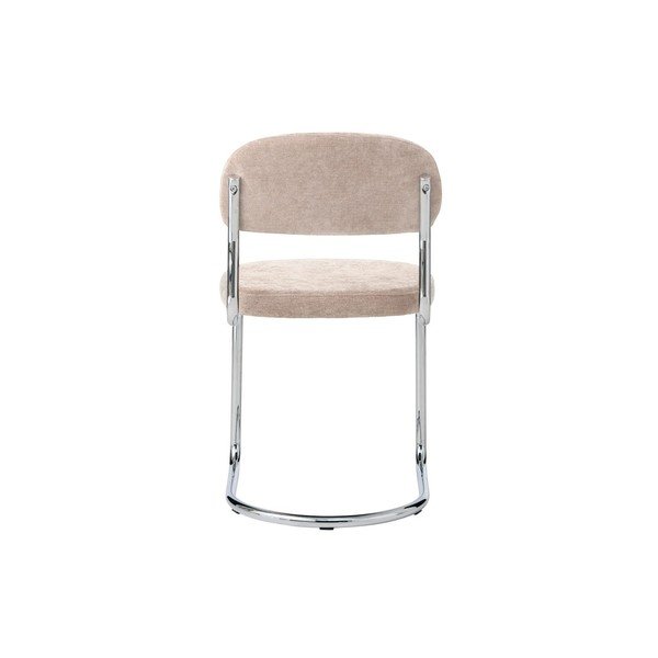 Bež blagovaonska stolica Griffin – Unique Furniture-image-3