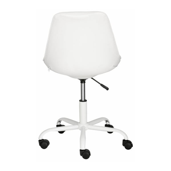 Bijela uredska stolica Støraa Carl-image-3