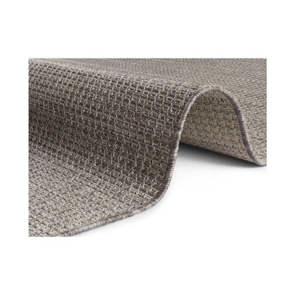 Sivi tepih prikladan za van Elle Decoration Brave Dreux, 160 x 230 cm-image-4