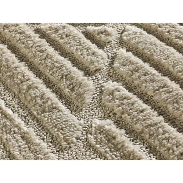 Bež tepih 80x150 cm Numa – Universal-image-2