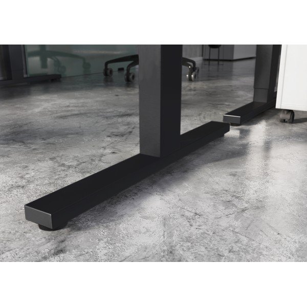 Radni stol 80x160 cm Agenda – Germania-image-1