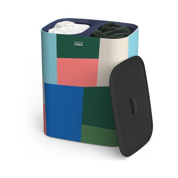 Tekstilna košara za rublje 90 l Tota – Joseph Joseph