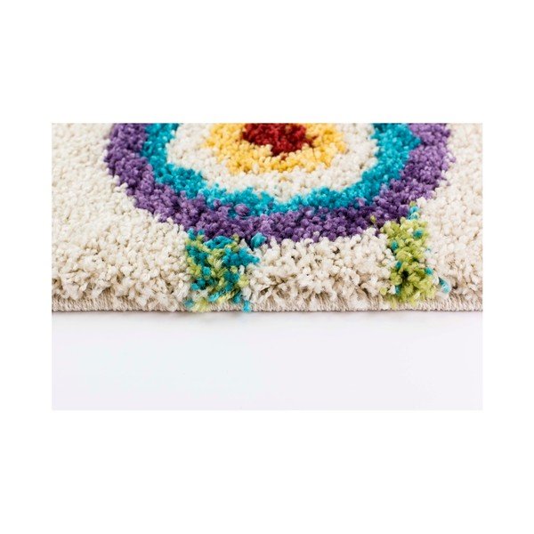 Tepih Universal Clara Bianco, 133 x 190 cm-image-2