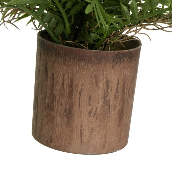 Umjetne biljke u setu 2 kom (visina 22 cm) – Casa Selección-image-3