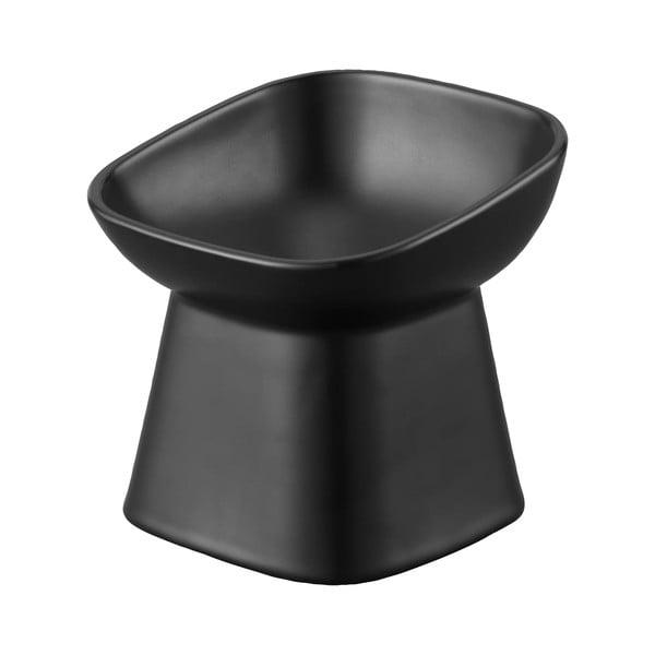 Keramička zdjela za hranu za ljubimce za kućne ljubimce Tower – YAMAZAKI