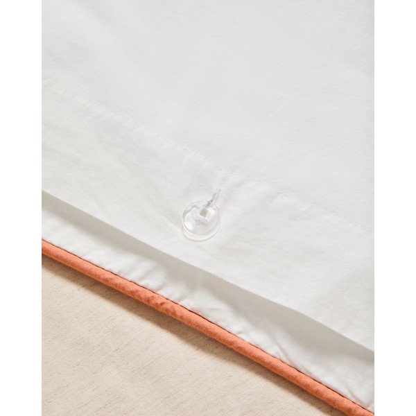 3-dijelna posteljina za bračni krevet/za produženi krevet 240x260 cm Virelda – Kave Home-image-4