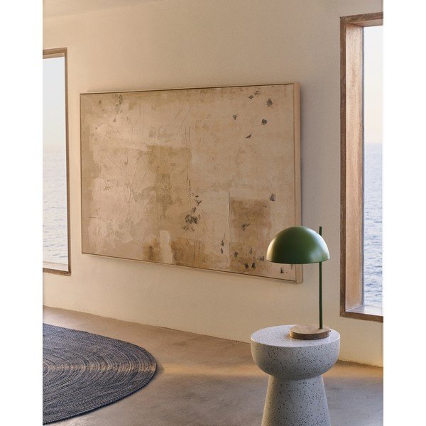 Slika 200x120 cm Silpa – Kave Home-image-1