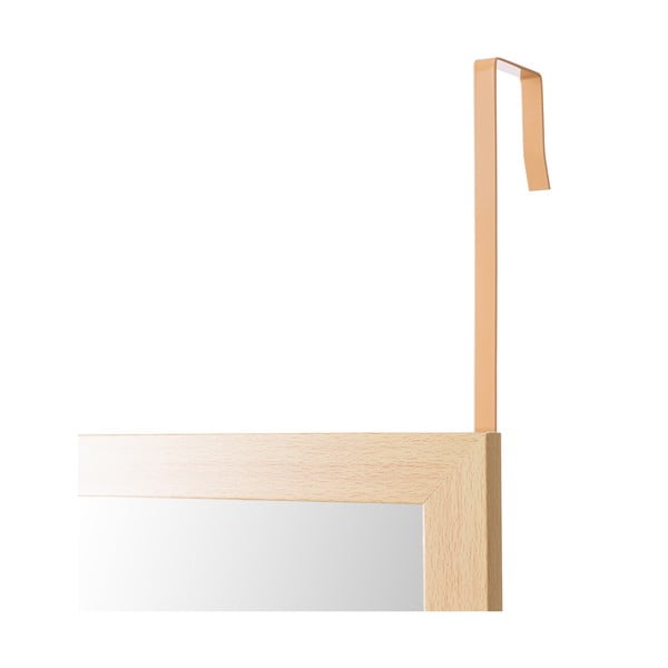 Viseće ogledalo za vrata 35x125 cm - Casa Selección-image-2