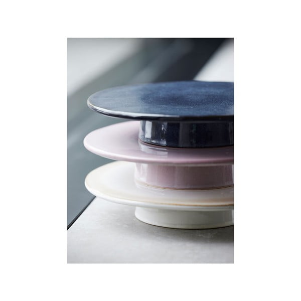 Keramički pladanj za tortu Gastro Cream – Bitz-image-3