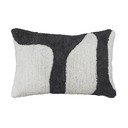 Pamučna ukrasna jastučnica 40x60 cm Figura – Mette Ditmer Denmark