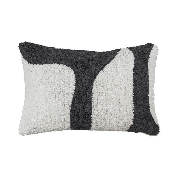 Pamučna ukrasna jastučnica 40x60 cm Figura – Mette Ditmer Denmark