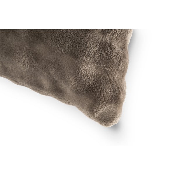 Ukrasni jastuk od mikropliša 45x45 cm Wave – Tiseco Home Studio-image-3