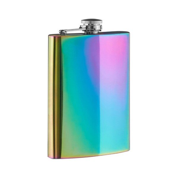 Ploska s efektom boje duge Premier Housewares Rainbow-image-1