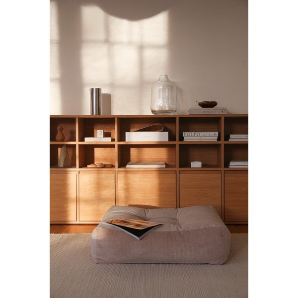 Puf za sjedenje Karup Design More Olive Green-image-3