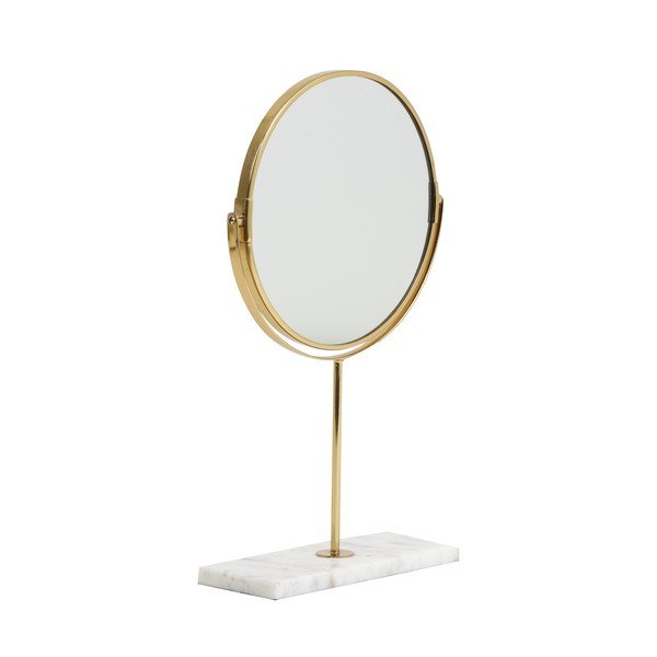 Kozmetičko ogledalo ø 24 cm Riesco – Light & Living-image-1