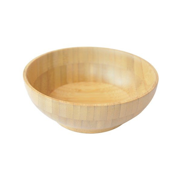 Zdjela od bambusa Bambum Caso, ⌀ 15 x 6 cm-image-1