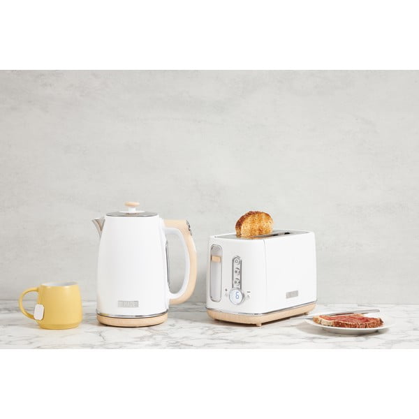 Bijeli toster Dorchester – Haden-image-1