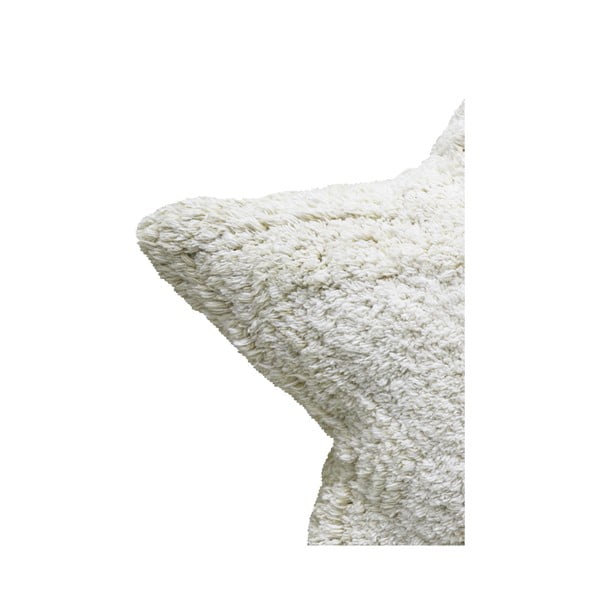 Pamučan dječji jastuk 54x54 cm Stella Ivory – Lorena Canals-image-3