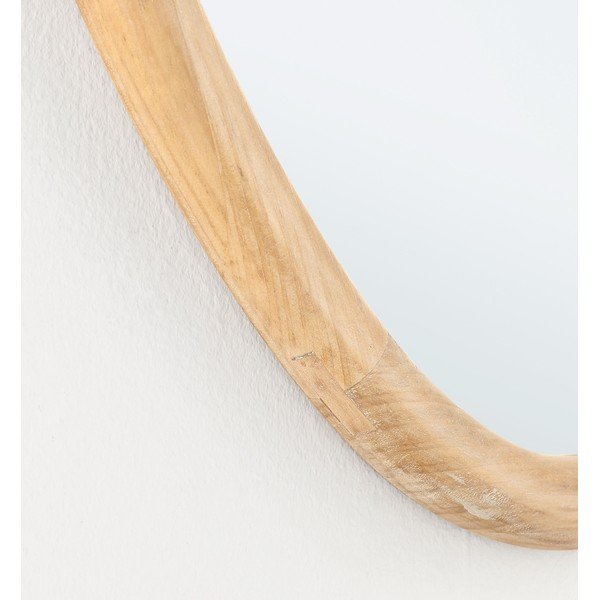 Zidno ogledalo 50x80 cm Kennelly – Yes Everyday-image-3