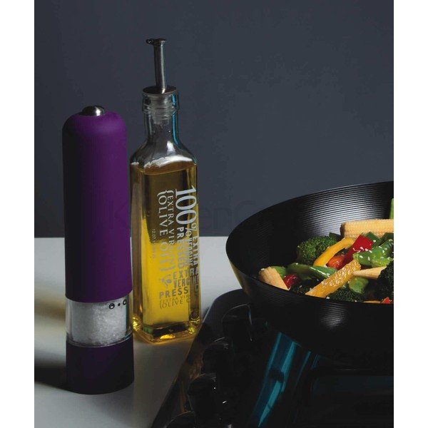 Staklena talijanska boca za ulje ili ocat, 250 ml-image-1