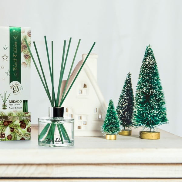 Difuzor Forest – Boles d'olor-image-1