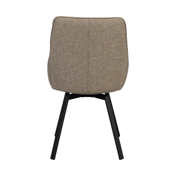 Bež blagovaonske stolice u setu 2 kom Alison – Rowico-image-4