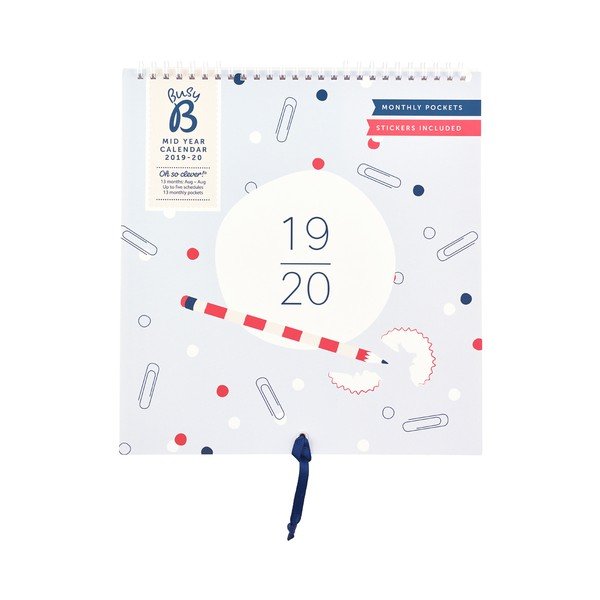 Kalendar za sezonu 2019/20 Zauzeto B
