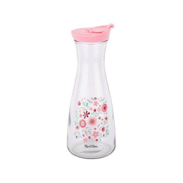Stakleni vrč Tantitoni Blossom, 900 ml