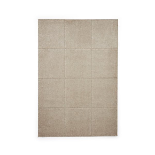 Bež tepih 120x170 cm Elio Mink – Think Rugs