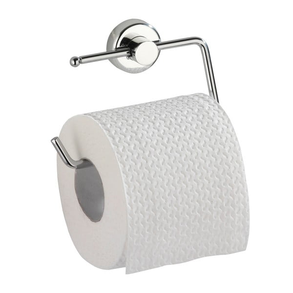 Samostojeći stalak za toalet papir Wenko Power-Loc Simple