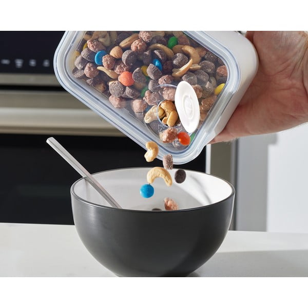 Posuda za namirnice za brašno/za namirnice Eco System – iDesign-image-3