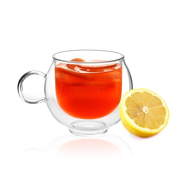 Dvoslojno staklo Amo, 220 ml-image-1