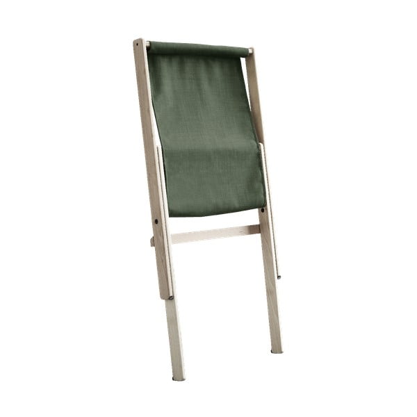 Sklopiva stolica Karup Design Boogie Raw/Olive Green-image-3