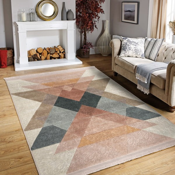 Tepih 80x150 cm - Mila Home-image-4