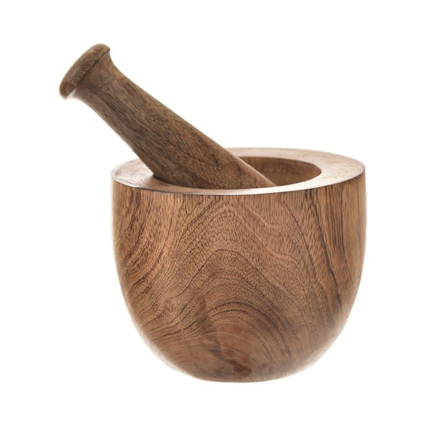 Drven mužar Mango – Orion