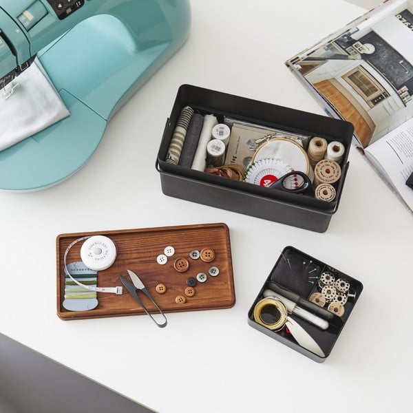 Kutija za šivaći pribor Tower - YAMAZAKI-image-1