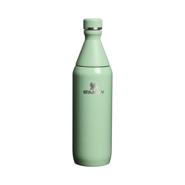Kadulja zelena termosica od nehrđajućeg čelika 600 ml All Day Slim Bottle Pistachio Gloss – Stanley