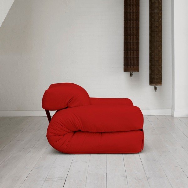Karup Hippo Red sklopiva stolica-image-1